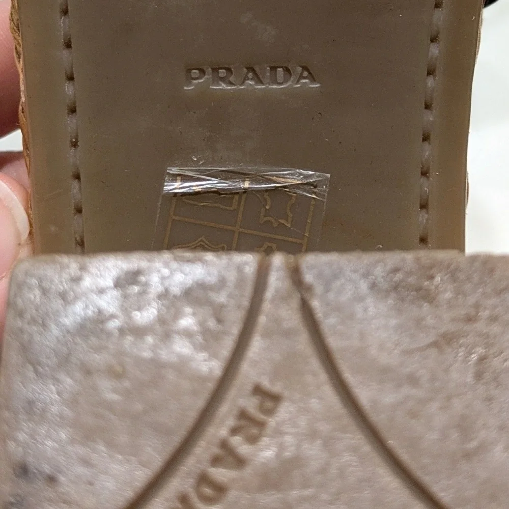 Prada these vintage